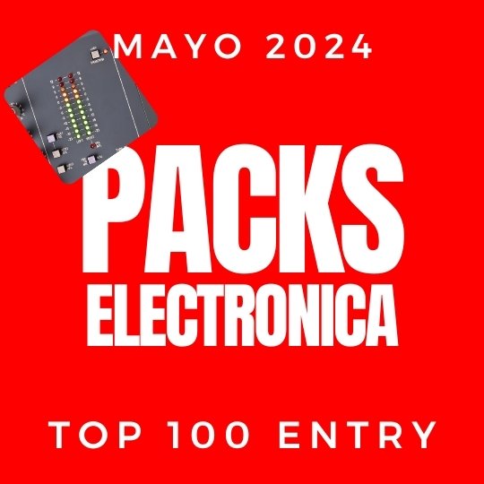 Mayo Electronicos
