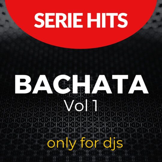 Bachata Hits Vol 1