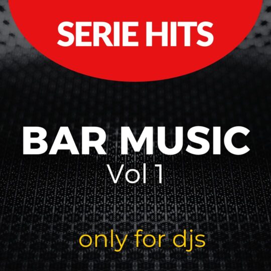 Bar Music Hits Vol 1