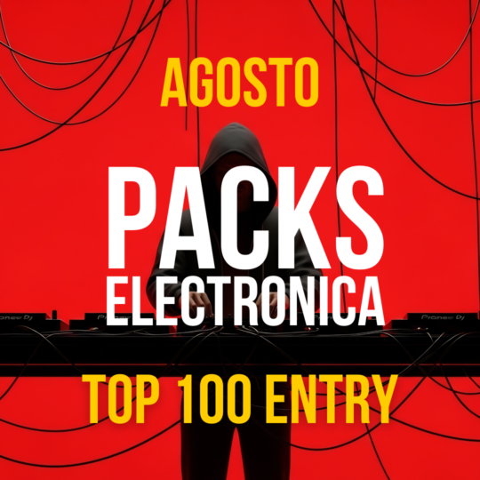 Packs Electrónicos Agosto 2026