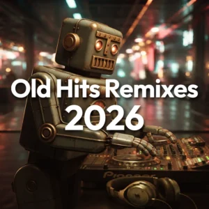 Cover Old Hits Remixes