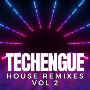 Techengue 2 Techengue Vol 2