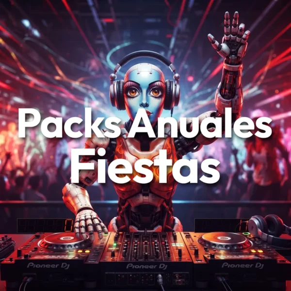 Cover Anuales Fiestas