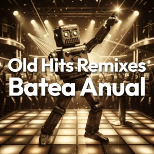 Cover Anual Old Hits
